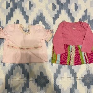 0-3 month onesie bundle!